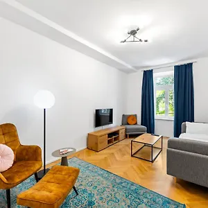 Chic Residences #suite11 Apartment