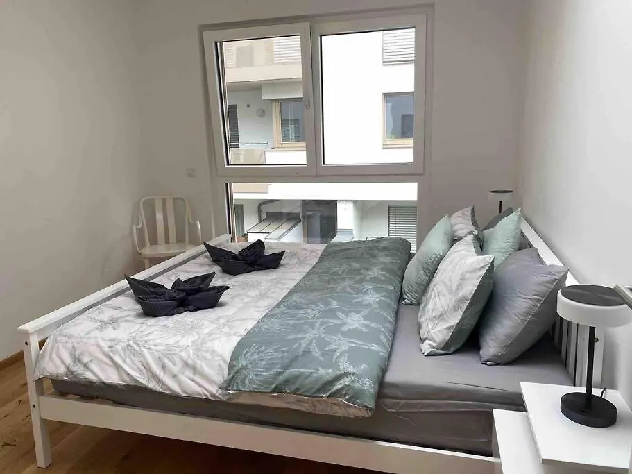 Wiener Townhouse Schoenbrunn Apartman Bécs